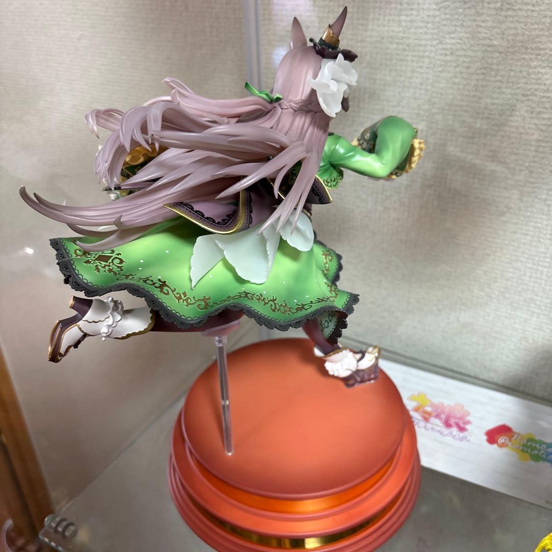 ウマ娘 サトノダイヤモンド 約1/7スケール フィギュア