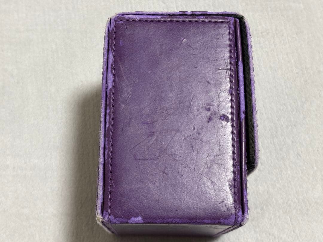 ポケモンカードゲームデッキケースまとめ売り