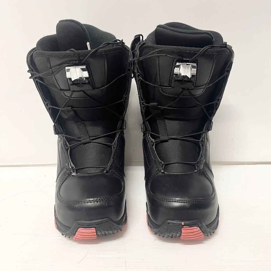 K2 レディース スノボセット　女性用　スノーボード　ビンディング　ブーツ　美品