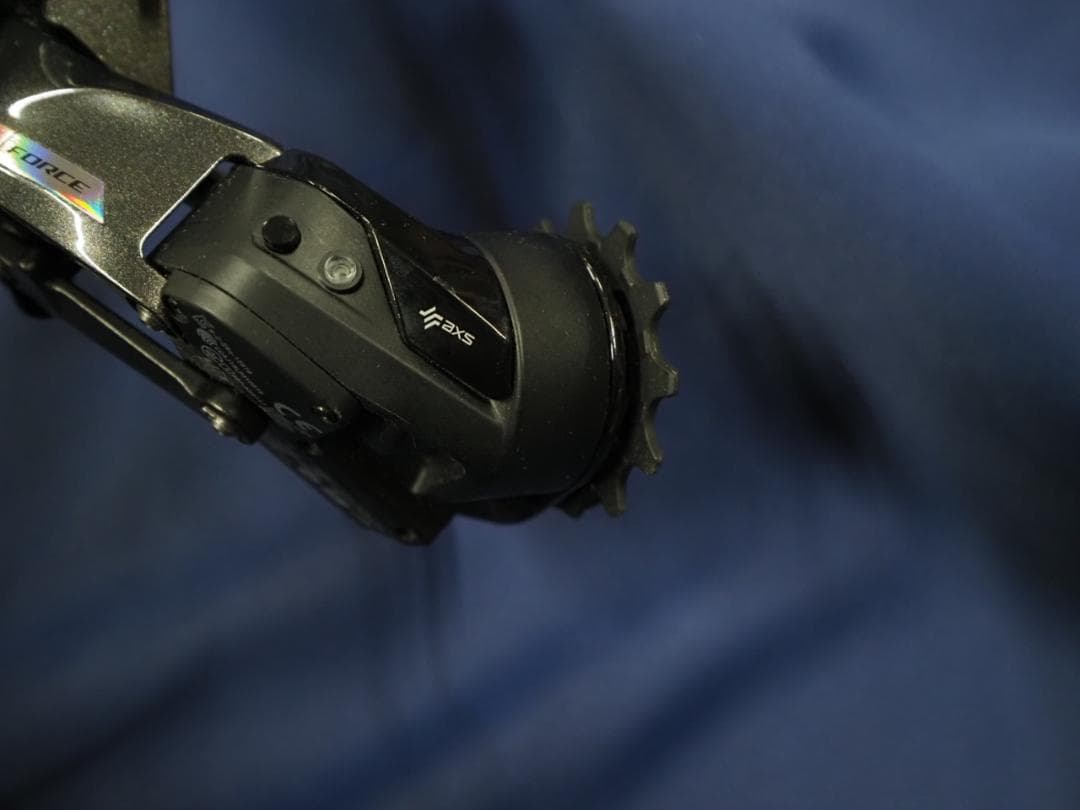 スラム SRAM FORCE AXS D2 リヤディレーラー