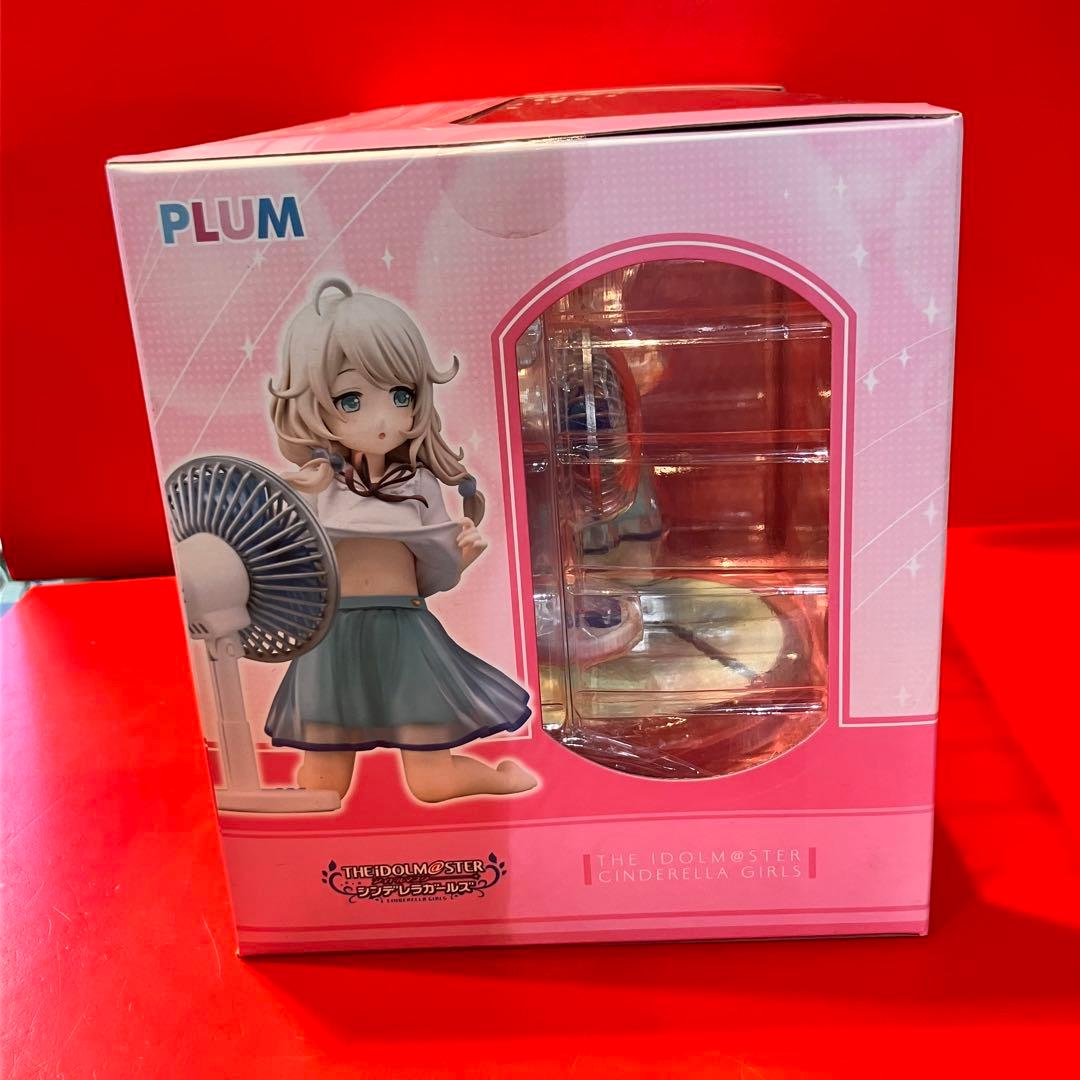 ★ PLUM 遊佐こずえ スウィートフェアリー 1/7スケールフィギュア