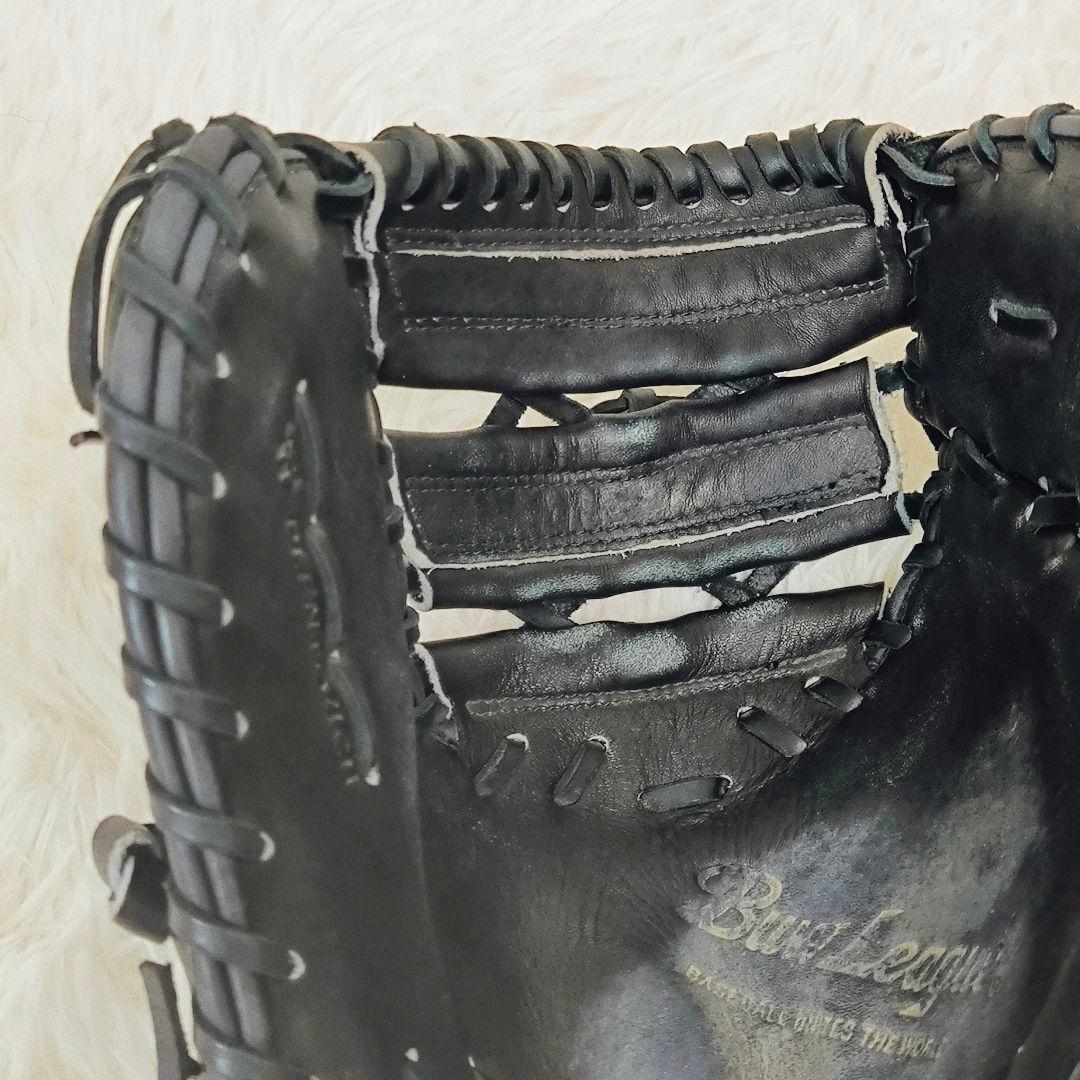 Mizuno BuwLeague MityFlex ミズノ ファーストミット