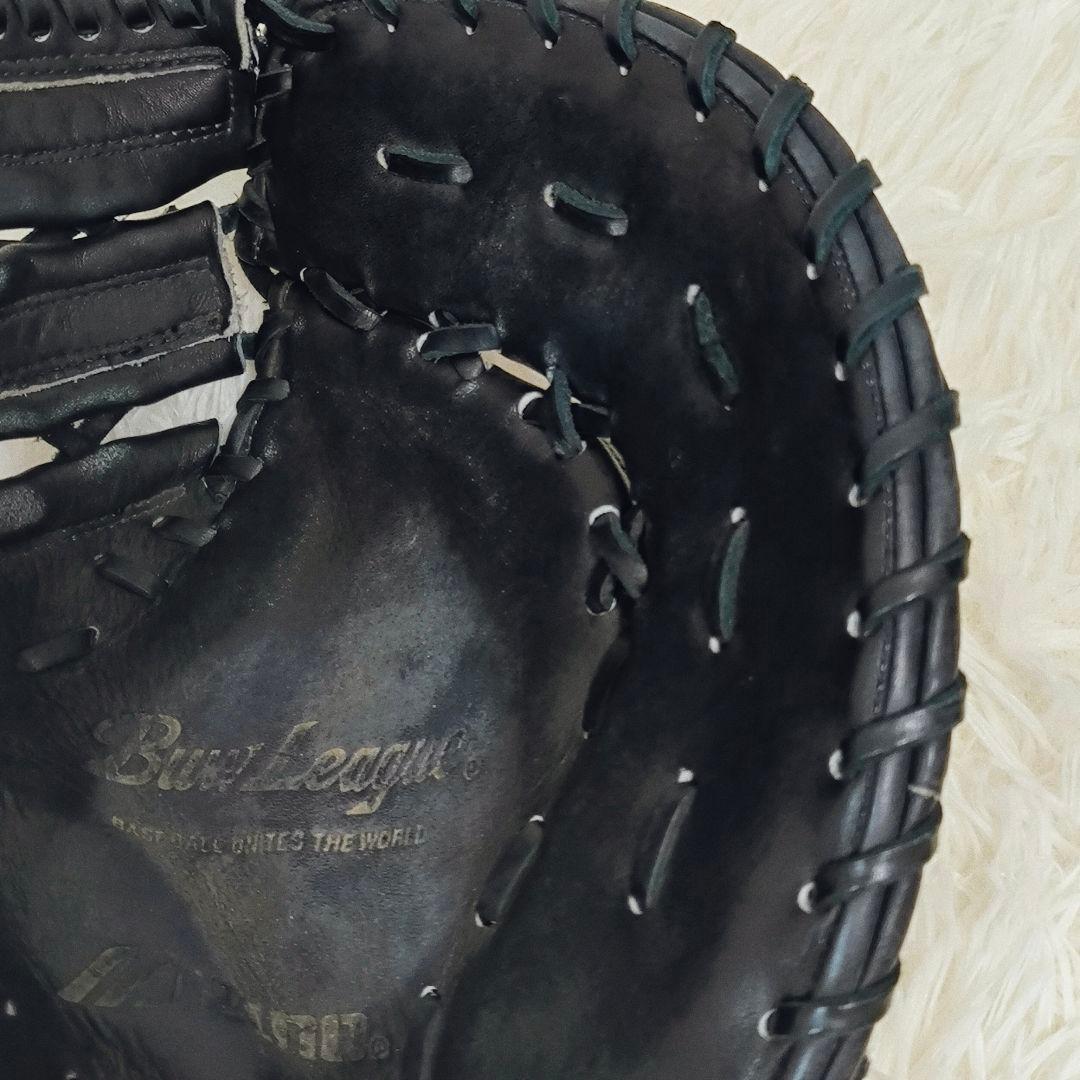 Mizuno BuwLeague MityFlex ミズノ ファーストミット