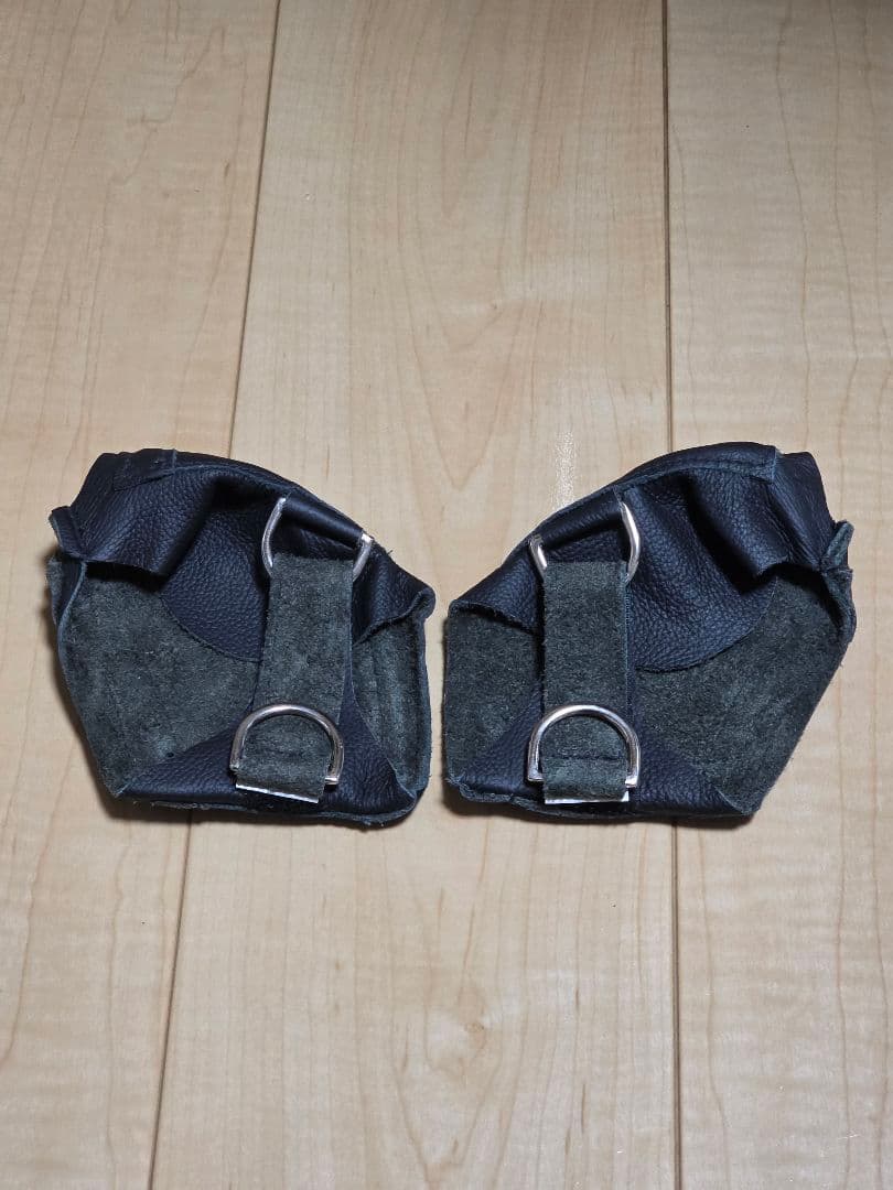 車いす用グローブ、メルローズ社　Mサイズ