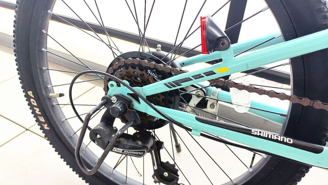 COGHORN 子供用自転車