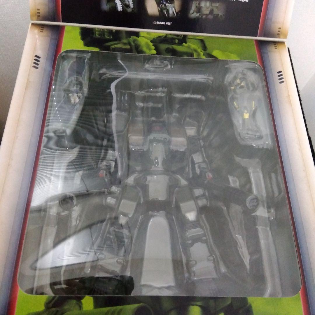 YAMATO 1/60 Destroid Tomahawk マクロス　トマホーク