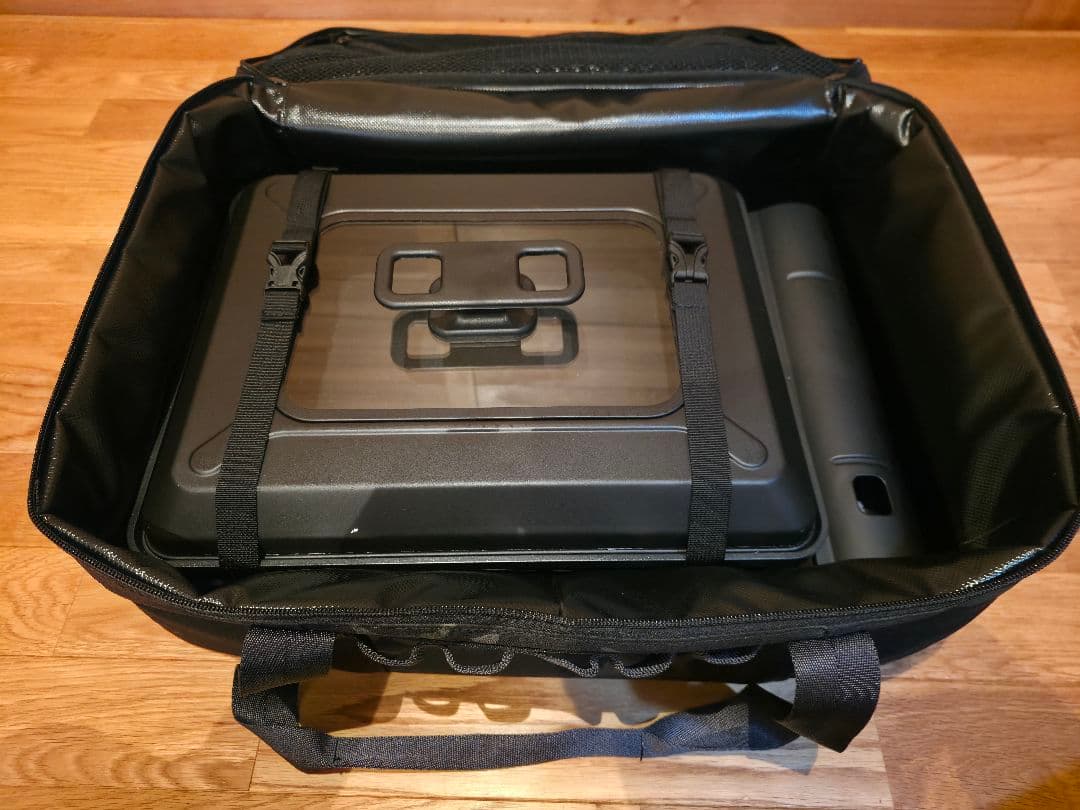 カスタム品 イワタニ焼き上手さんα x デバイスワークス x バリスティクス