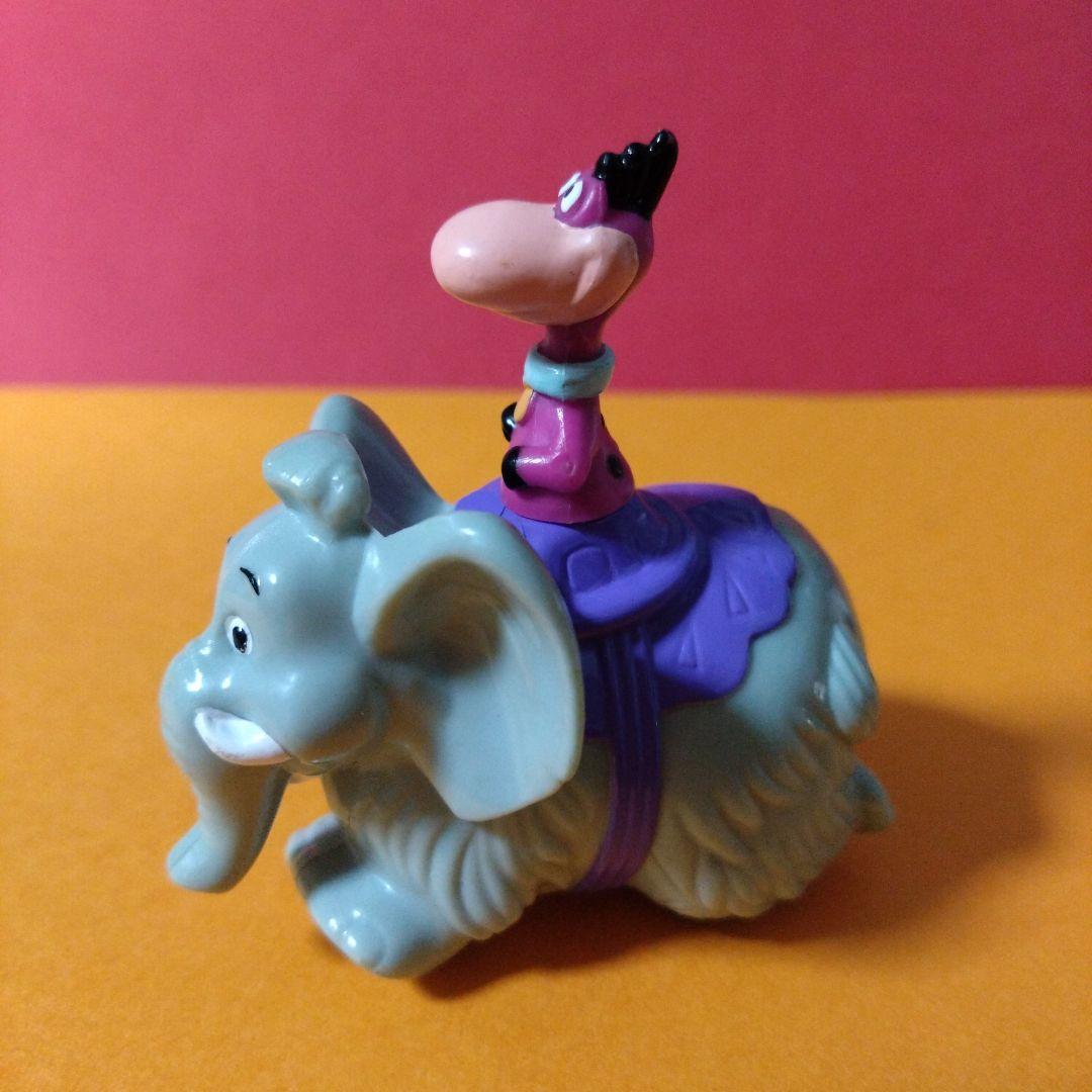 デニーズ　フリントストーン　レア　フルコンプ　原始家族　フィギュア　ミールトイ