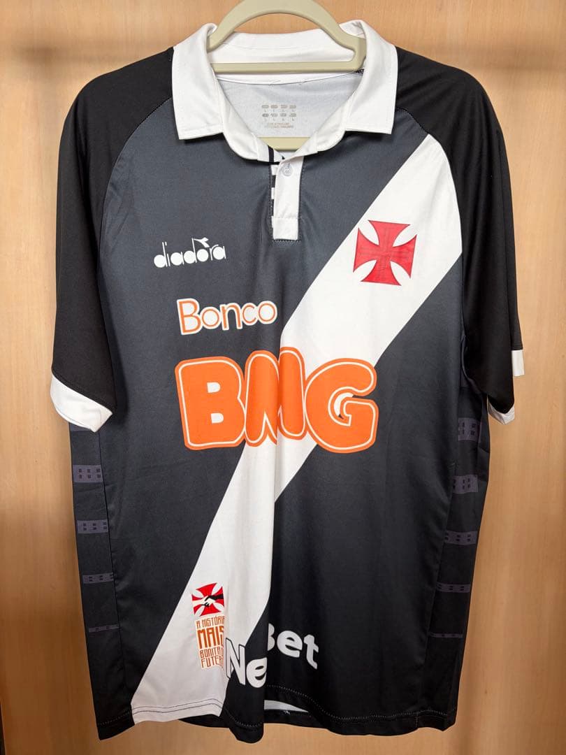 【記念モデル】Vasco da Gama diadora 使用感あり