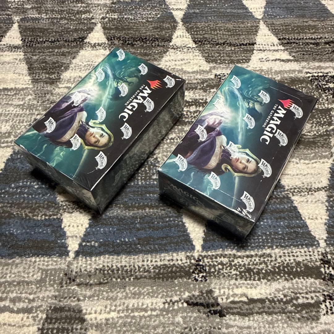 灯争大戦　日本語版2ボックス　後期版