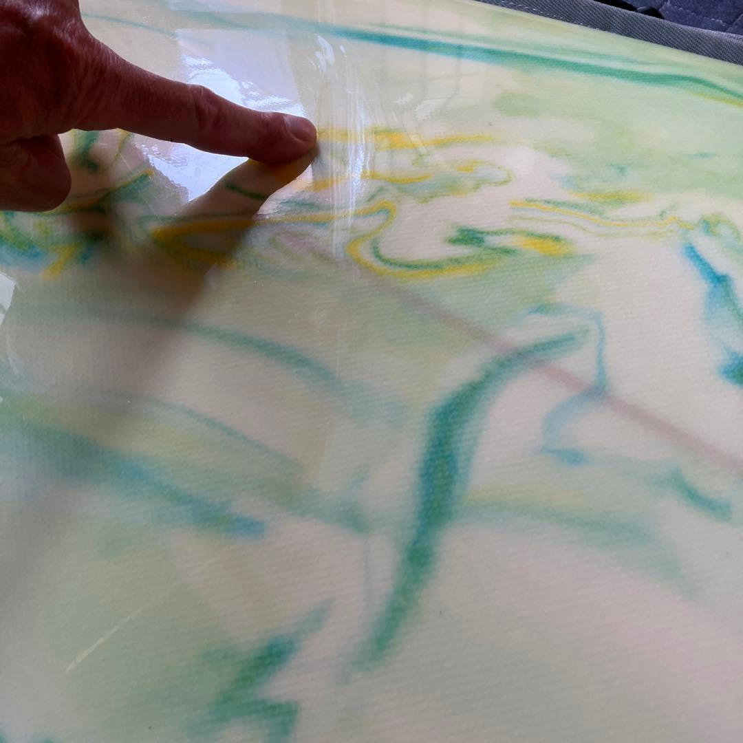 anelaサーフボード　6,1  辻堂駅引取可