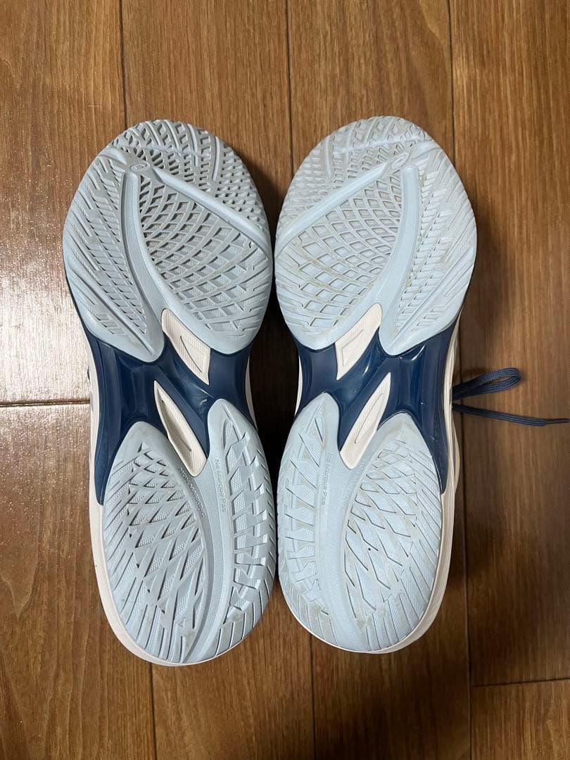 アシックス スカイエリートFF3 28.5㎝