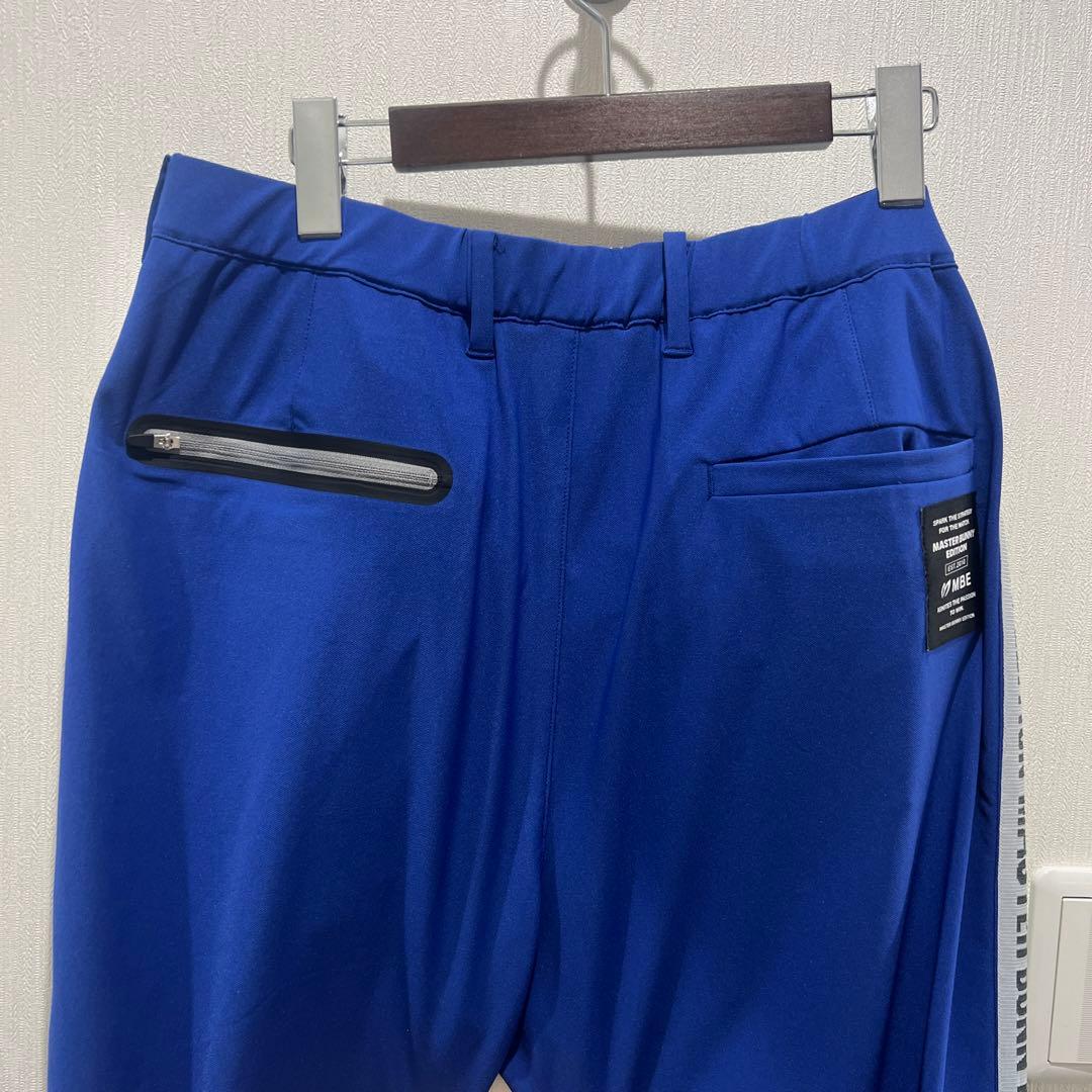 新作マスターバニー　パンツ