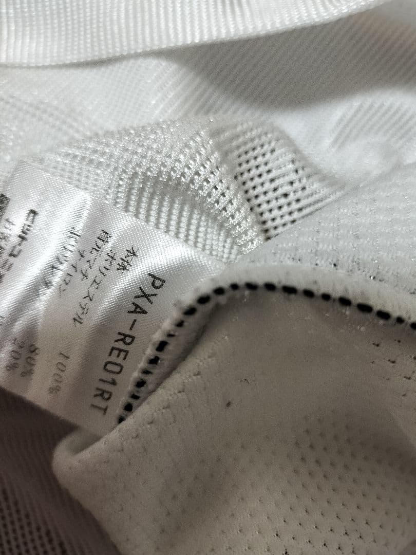 や*ま様 【中古美品】浦和レッズ2001-02シーズン Awayユニフォーム Ｌ