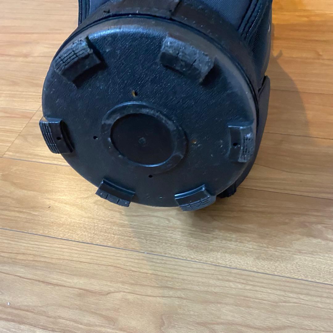 NIKE ゴルフバック　キャディバック　廃盤品