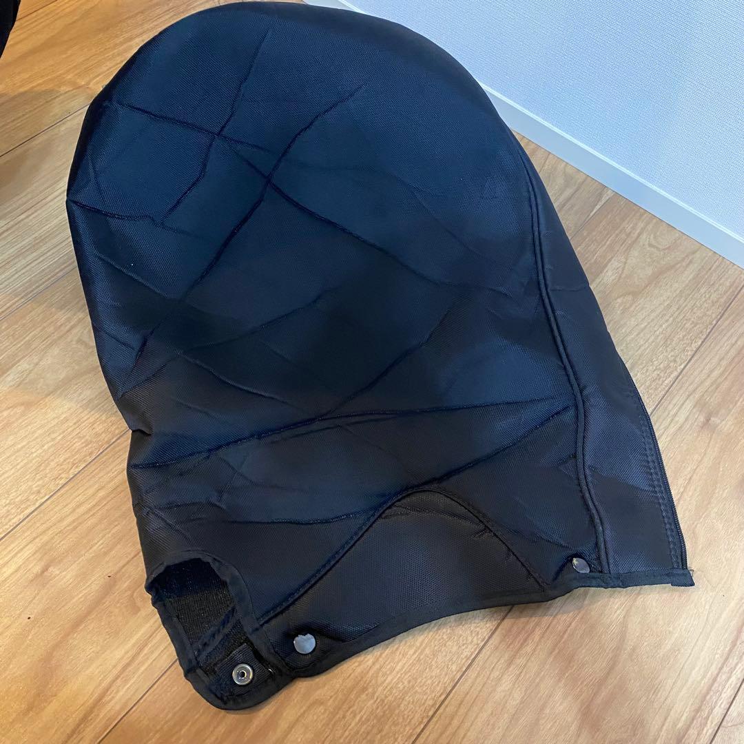 NIKE ゴルフバック　キャディバック　廃盤品