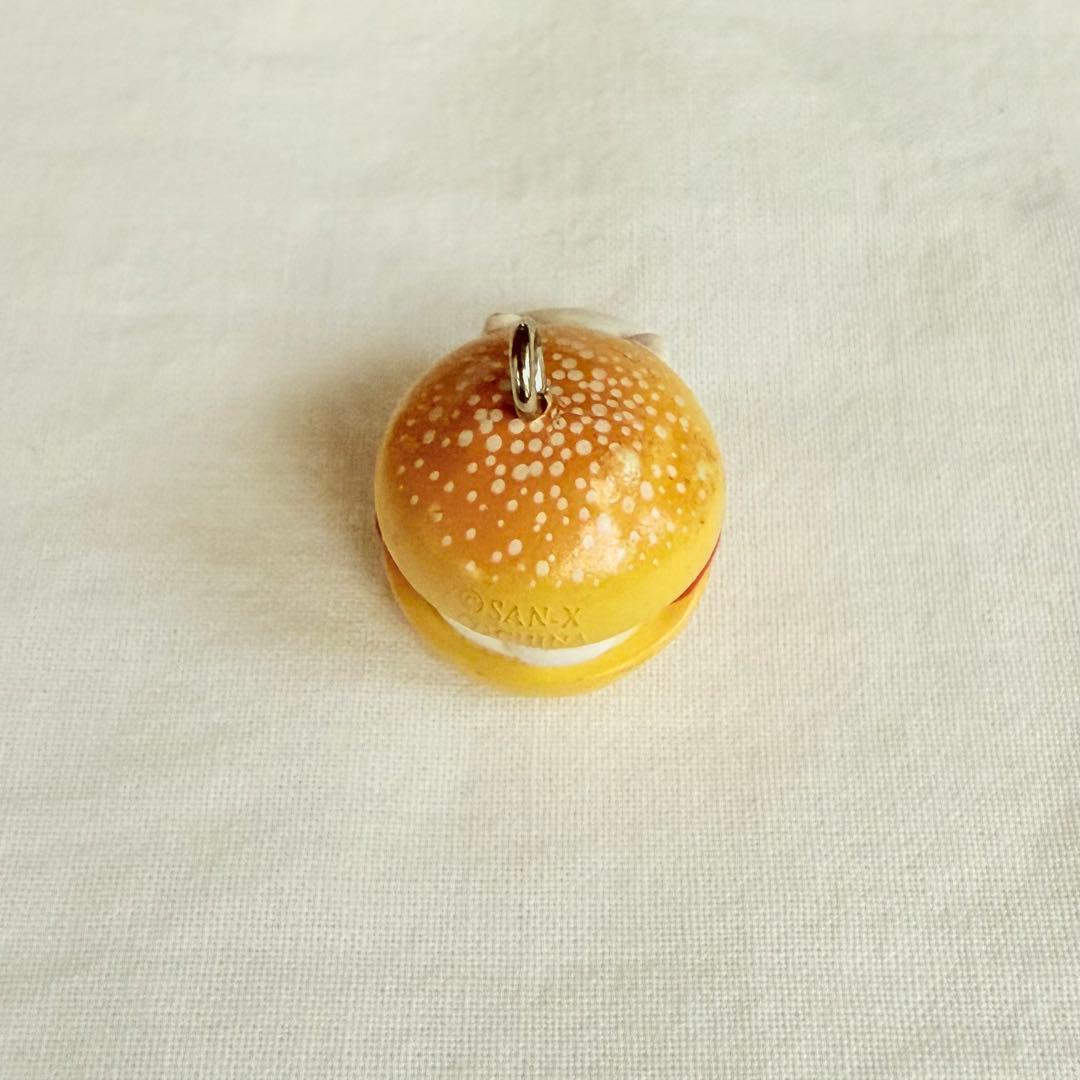 にゃんにゃんにゃんこ スイーツ 7種 ストラップ チャーム 平成レトロ