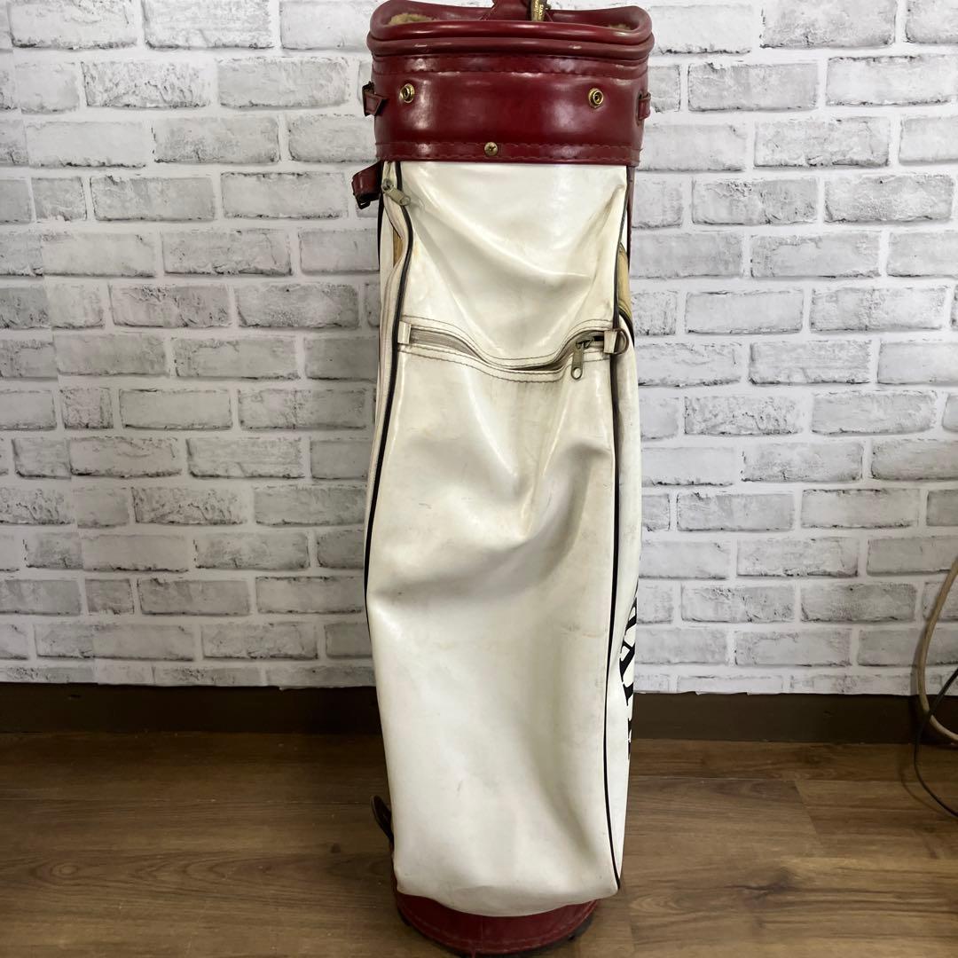 ダンロップ DUNLOP マックスフライ Maxfli キャディバッグ バッグ