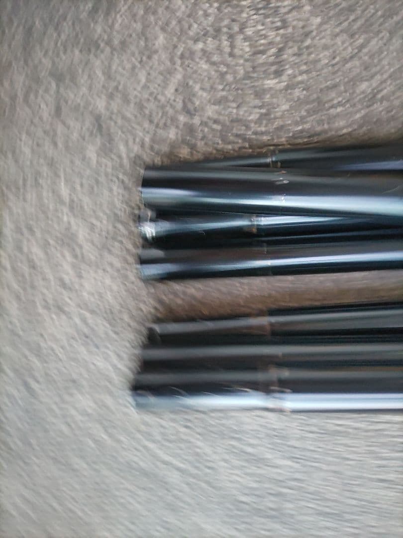 Coleman XPヘキサタープ / S　美品