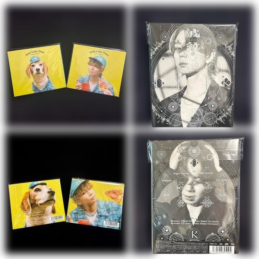 Kis-My-Ft2 北山宏光 波紋 toHEROes グッズ HGO-004