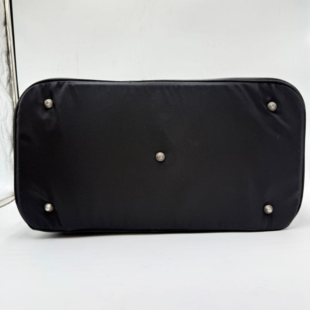 Titleist×タイトリスト 二層式2WAY ゴルフ ショルダーボストンバック