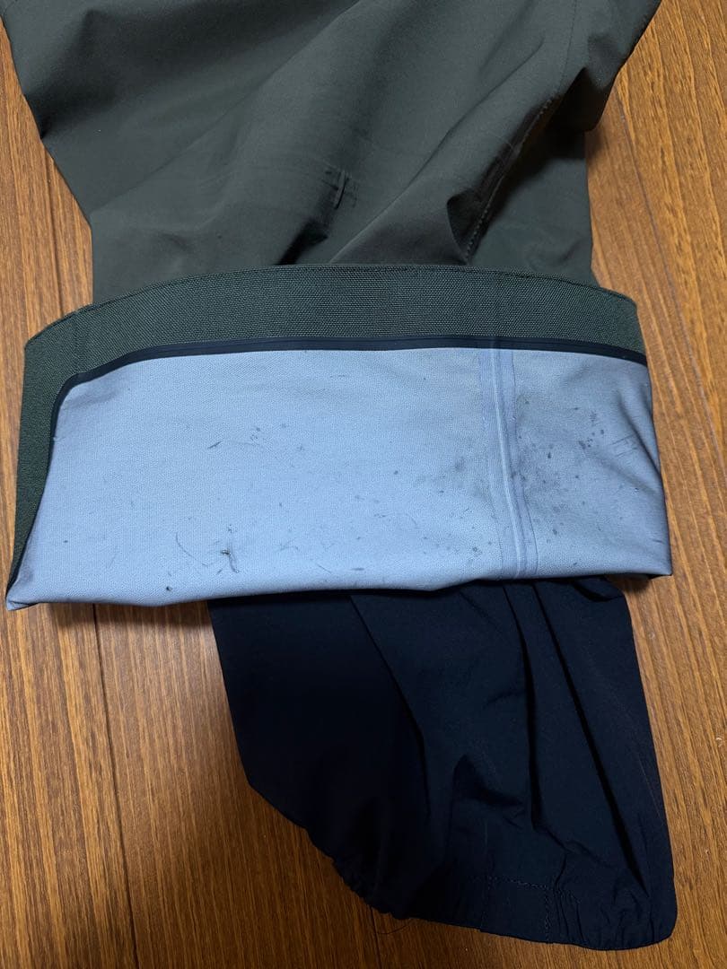 ノースフェイス　スキー、スノボウエア