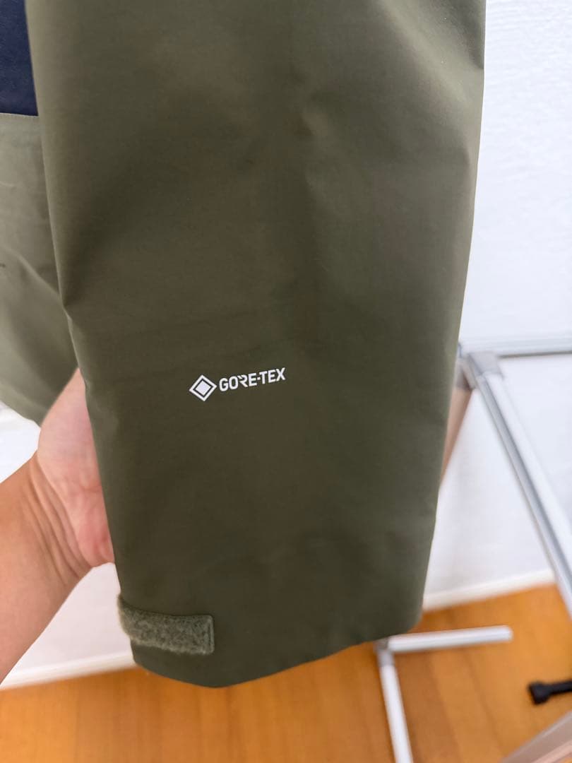 ノースフェイス　スキー、スノボウエア