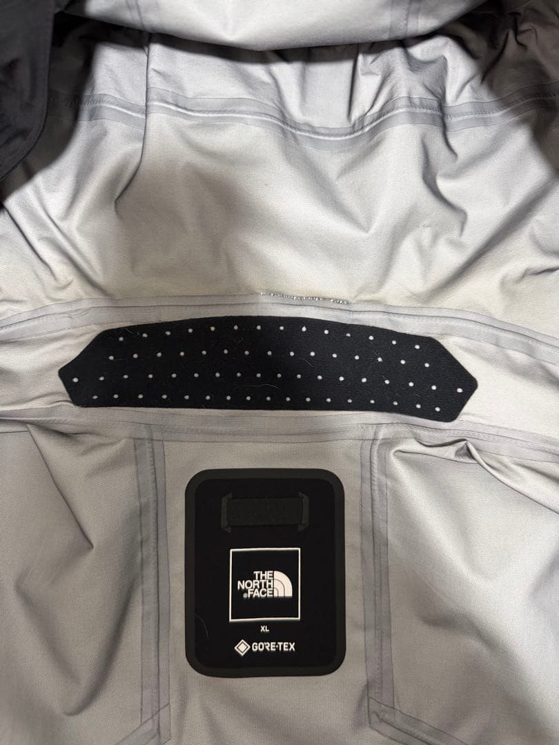 ノースフェイス　スキー、スノボウエア
