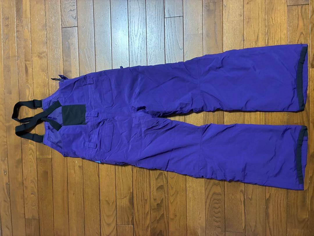 BURTON 子ども用スノーボードウェア