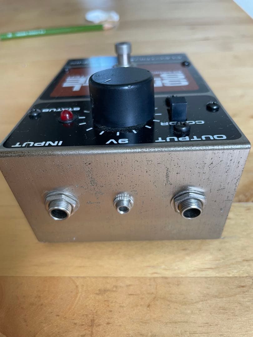 Electro-Harmonix Small Stone エレハモ