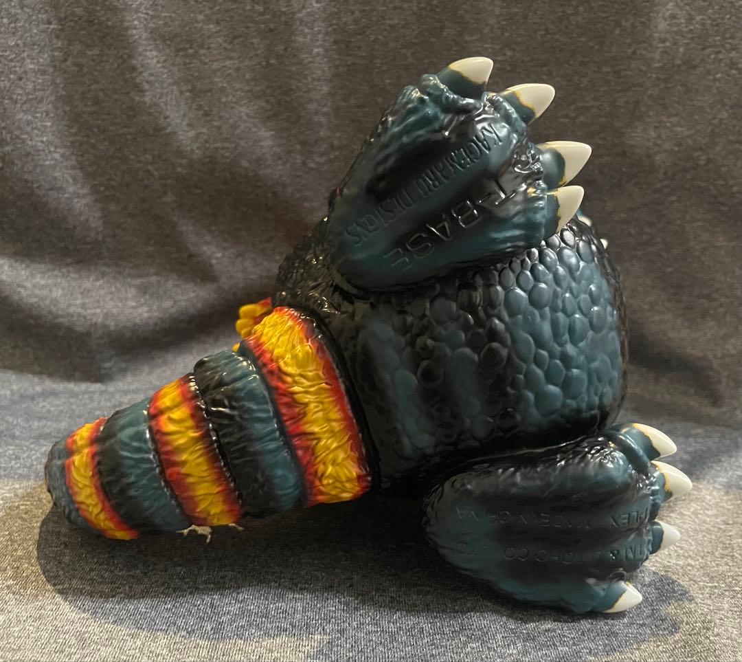 GVA-BC ゴジラ1995 KAGEMARU DESIGNS ノーマル