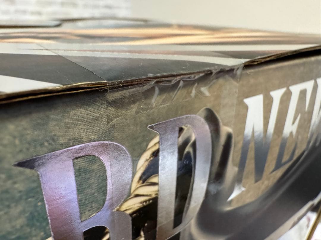 POP maximum 白ひげ　エドワード・ニューゲート