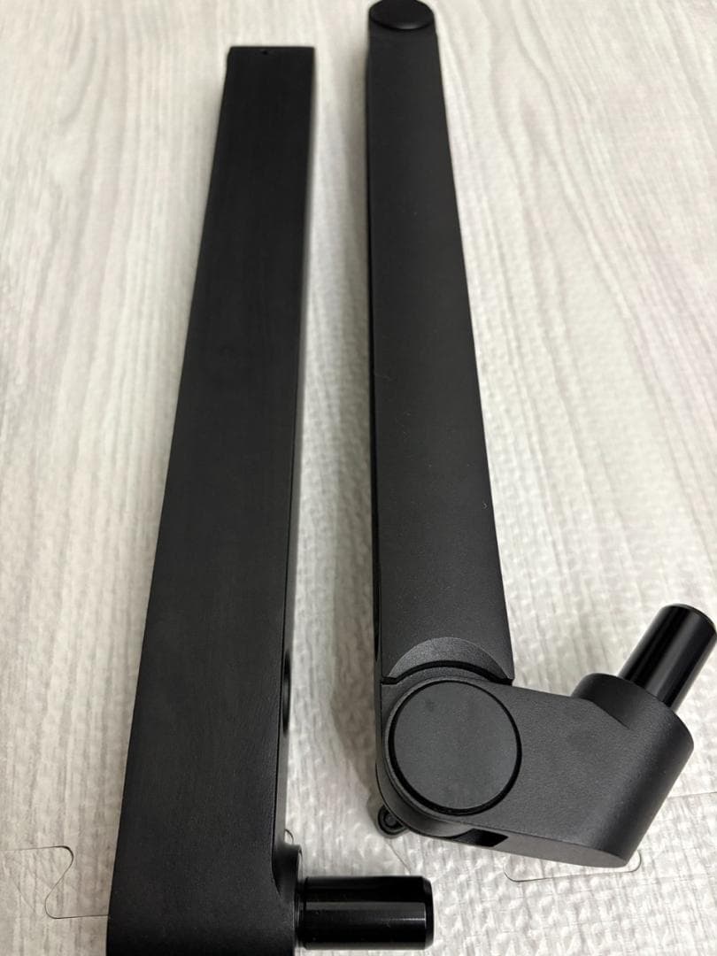 Elgato Wave Mic Arm ロープロファイル
