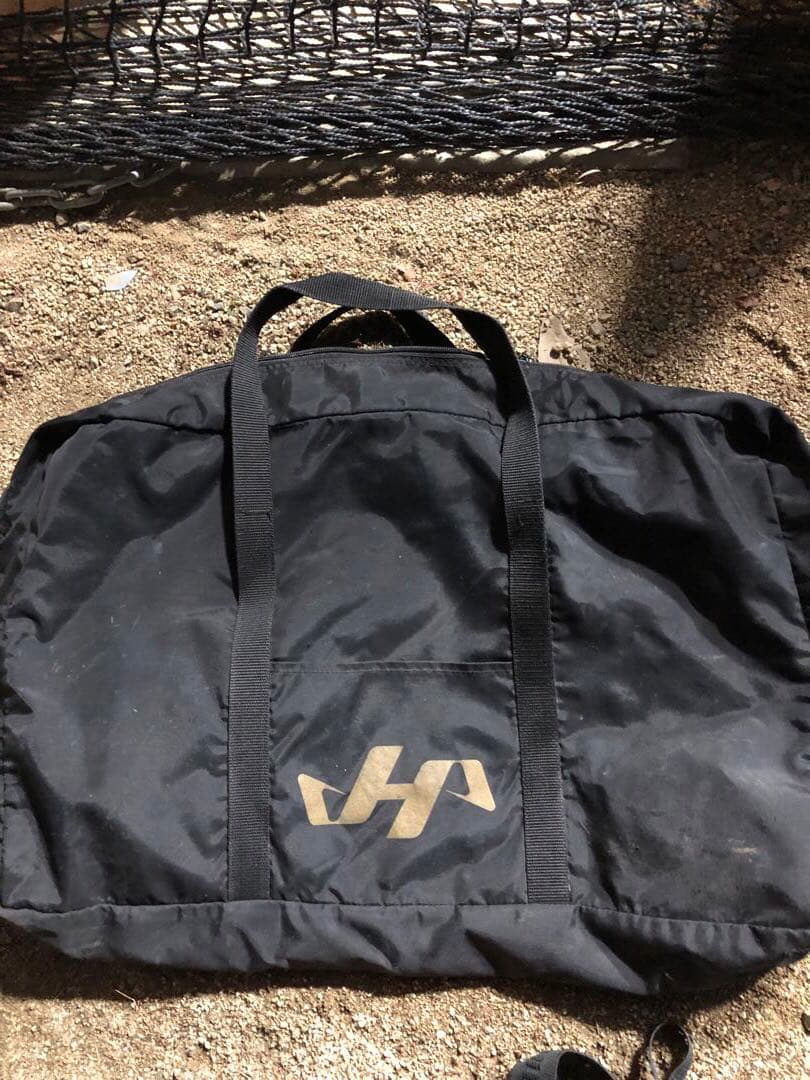 そそそ　ハタケヤマ　少年用キャッチャープロテクター セット