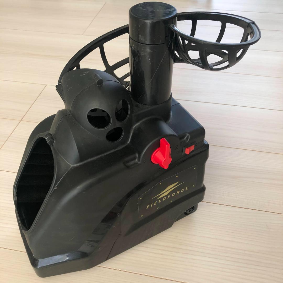 FIELD FORCE FTM-270AR トスマシン