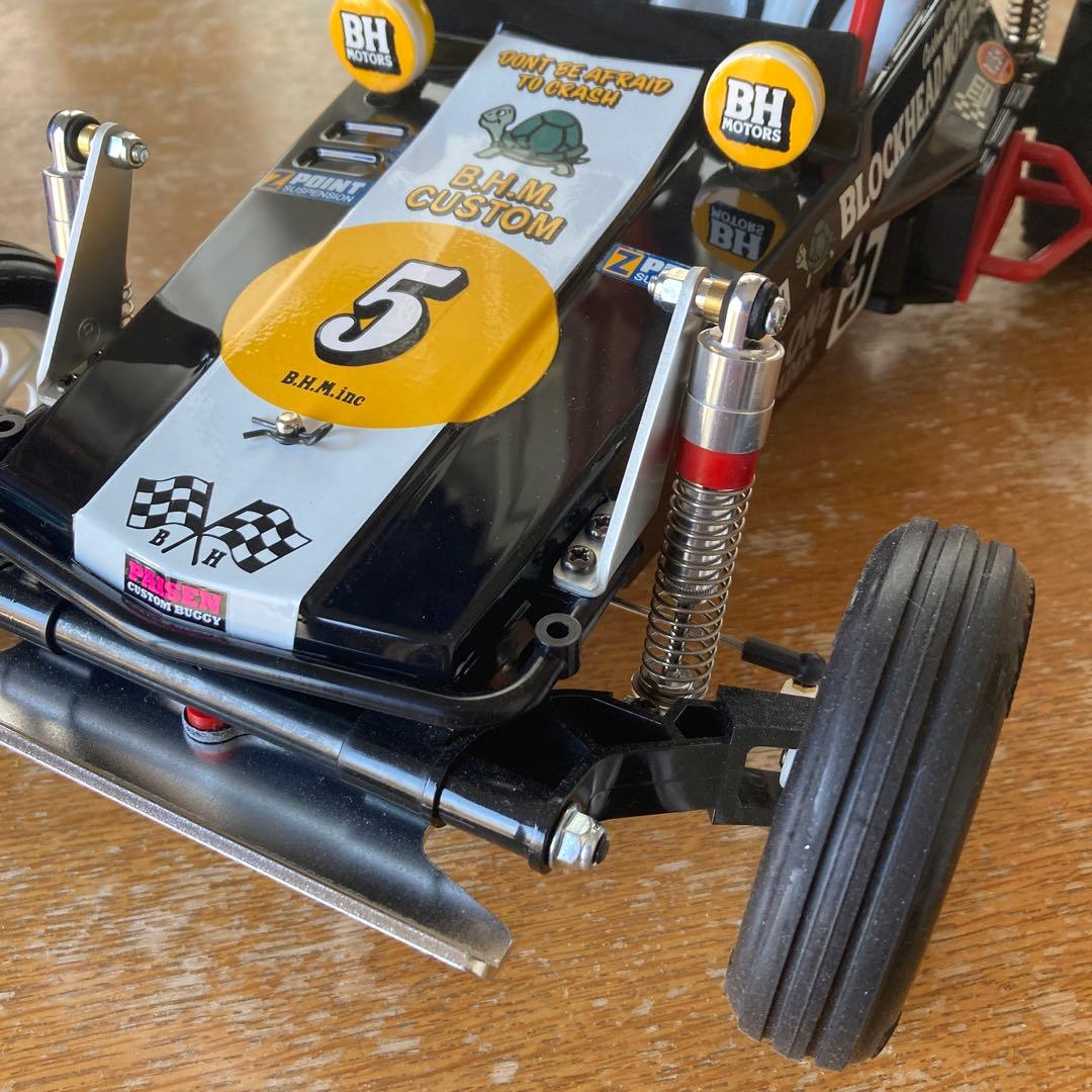 T*a様 ラジコン　タミヤ　ワイルドワン