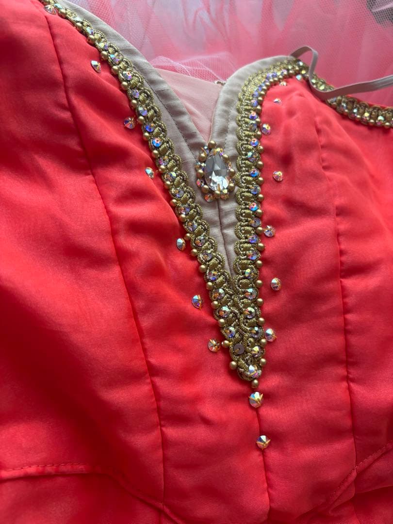 バレエ衣装 155~160cm