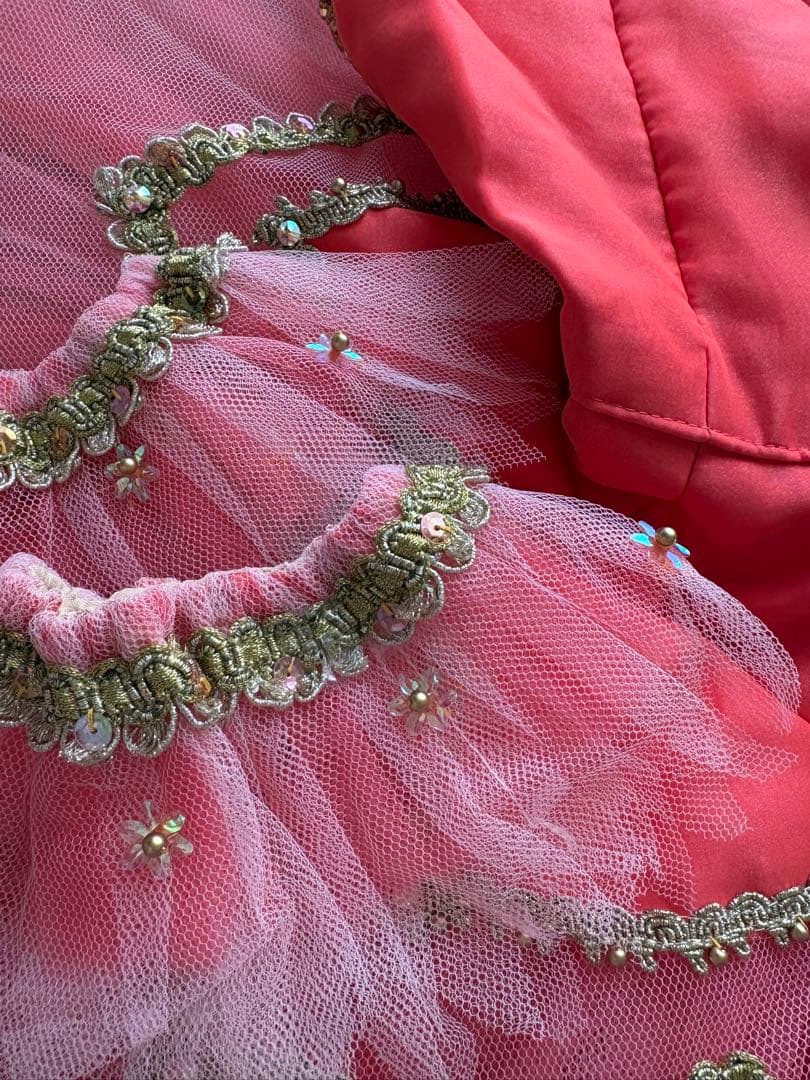 バレエ衣装 155~160cm