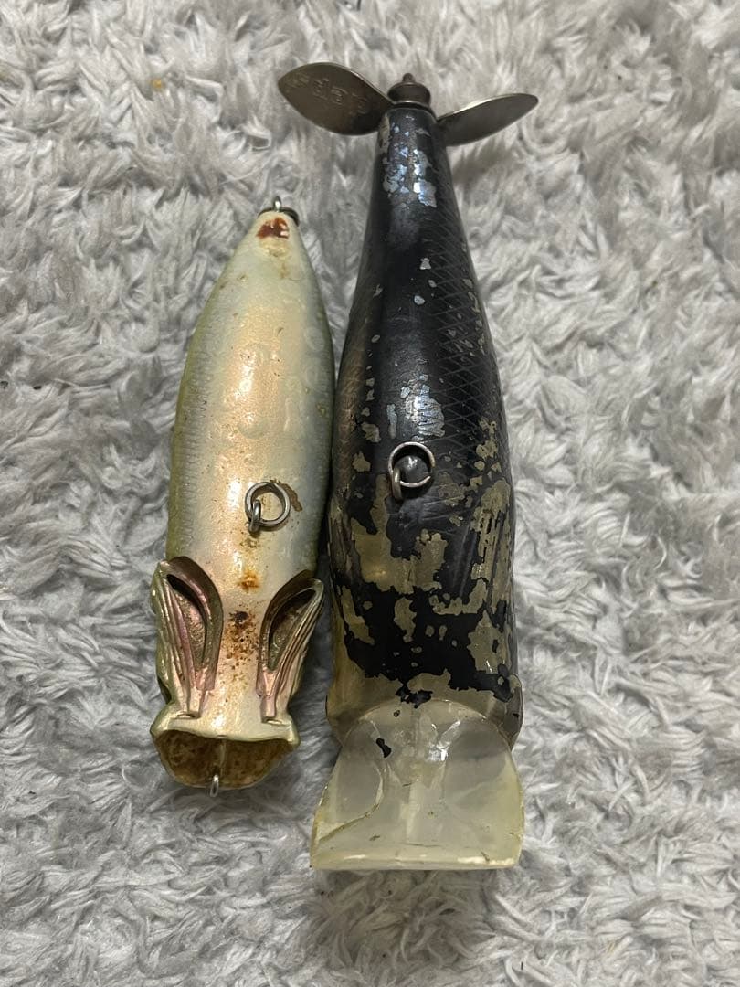 トップウォーター15個セット