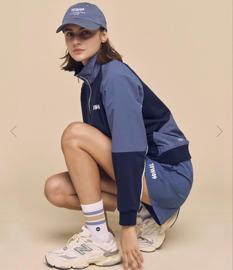 tfw49 今期品LIGHT SHORTS