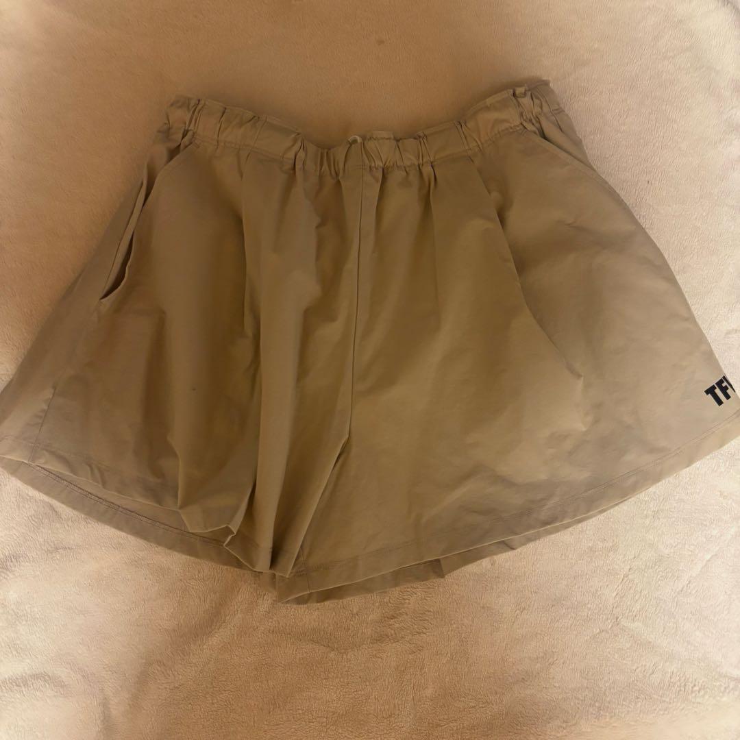 tfw49 今期品LIGHT SHORTS