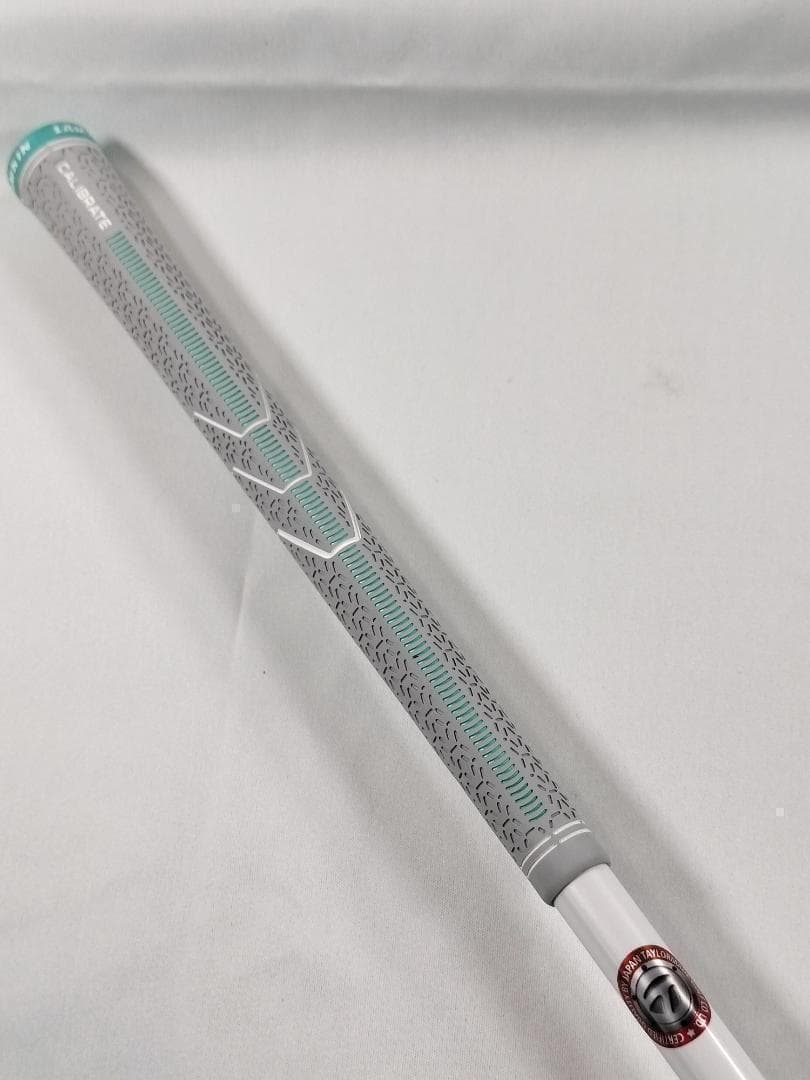 【女性】テーラーメイド⭐STEALTH GLOIREユーティリティ#5 24°A