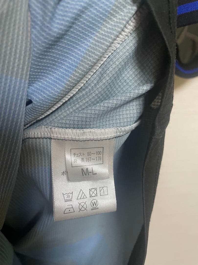 オーセンティックユニフォーム 三浦弦太 2023 ガンバ大阪 ホーム 日本代表