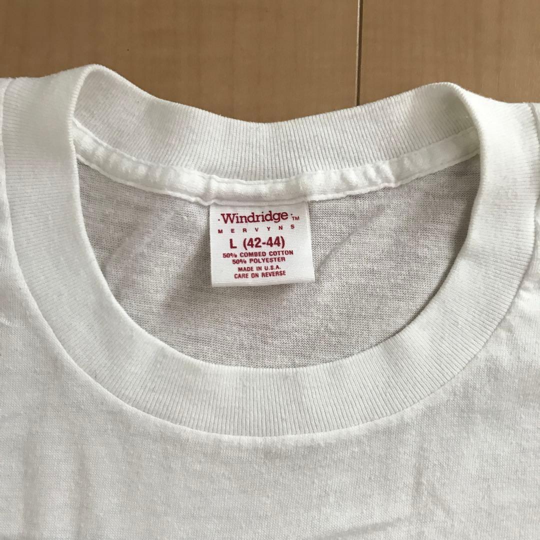 激レア 1990年物 マドンナ madonna ヴィンテージ Tシャツ