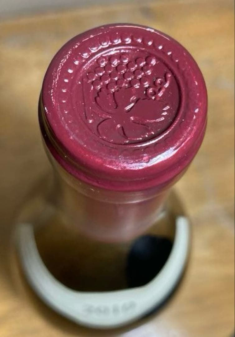 ジュブレシャンベルタン①プルミエクリュ2003②ジェラールラフェ2010