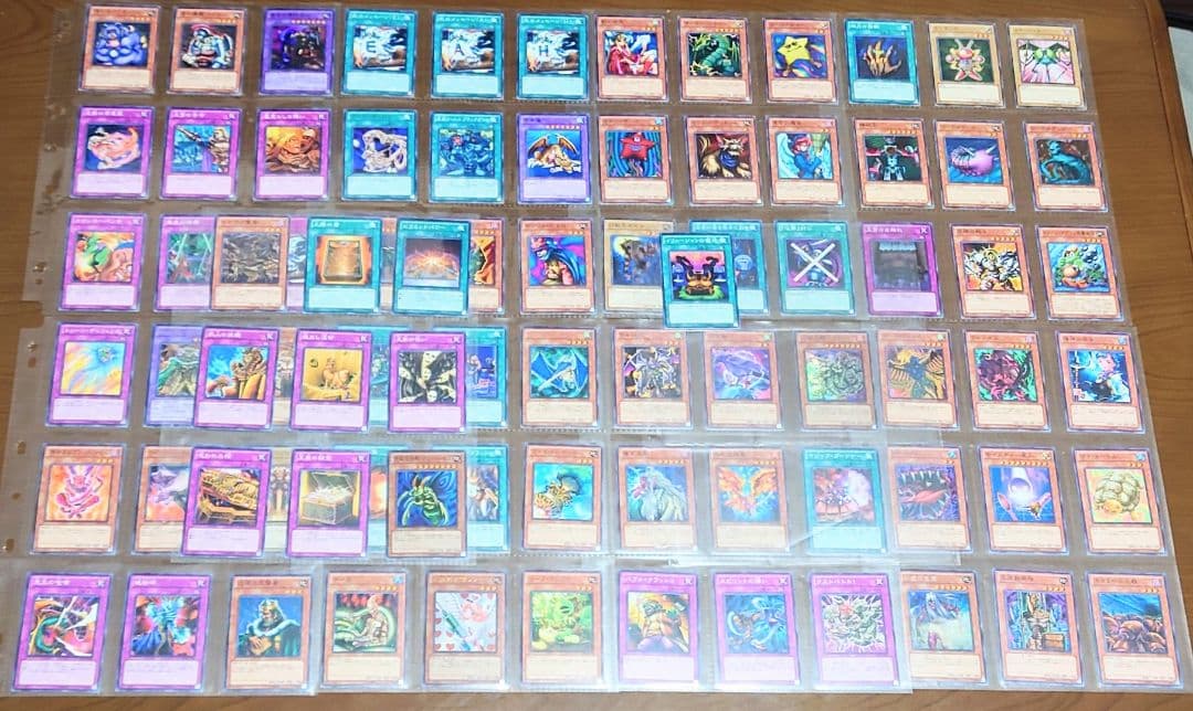 遊戯王引退　BEGINNER'S EDITION 2（７期）　収録カードまとめ