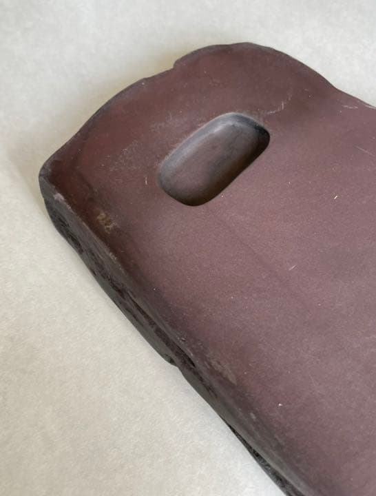 高級　硯　書道　レアモノ