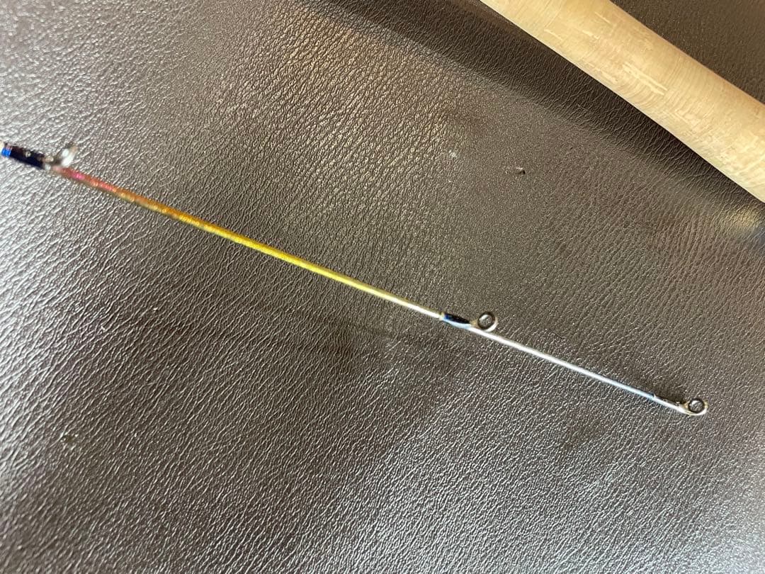 超美品　ワールドシャウラリミテッド2701FF-3