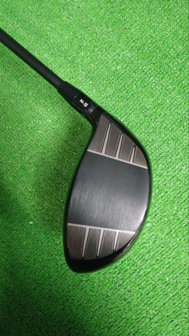 TitleistGT-4 ドライバー10.0度