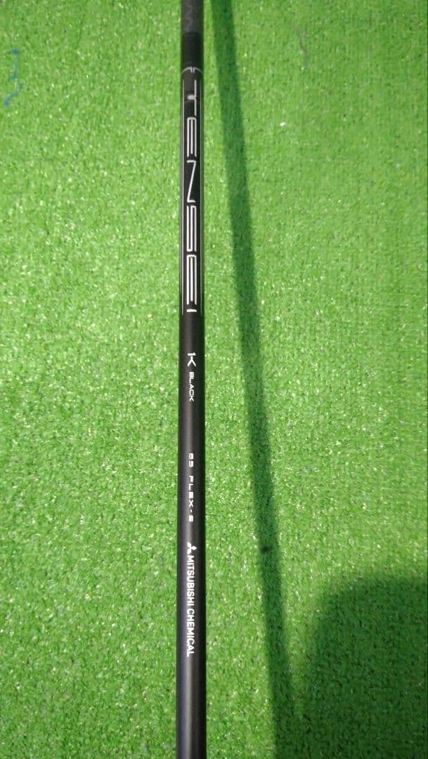 TitleistGT-4 ドライバー10.0度